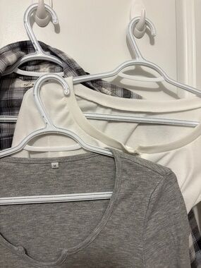3/15$ Long sleeve bundle set